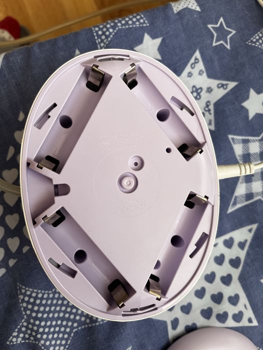 Молокоотсос електричний Авент