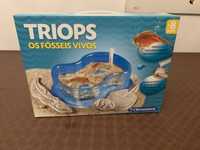 Jogo dos foceis das triops NOVO