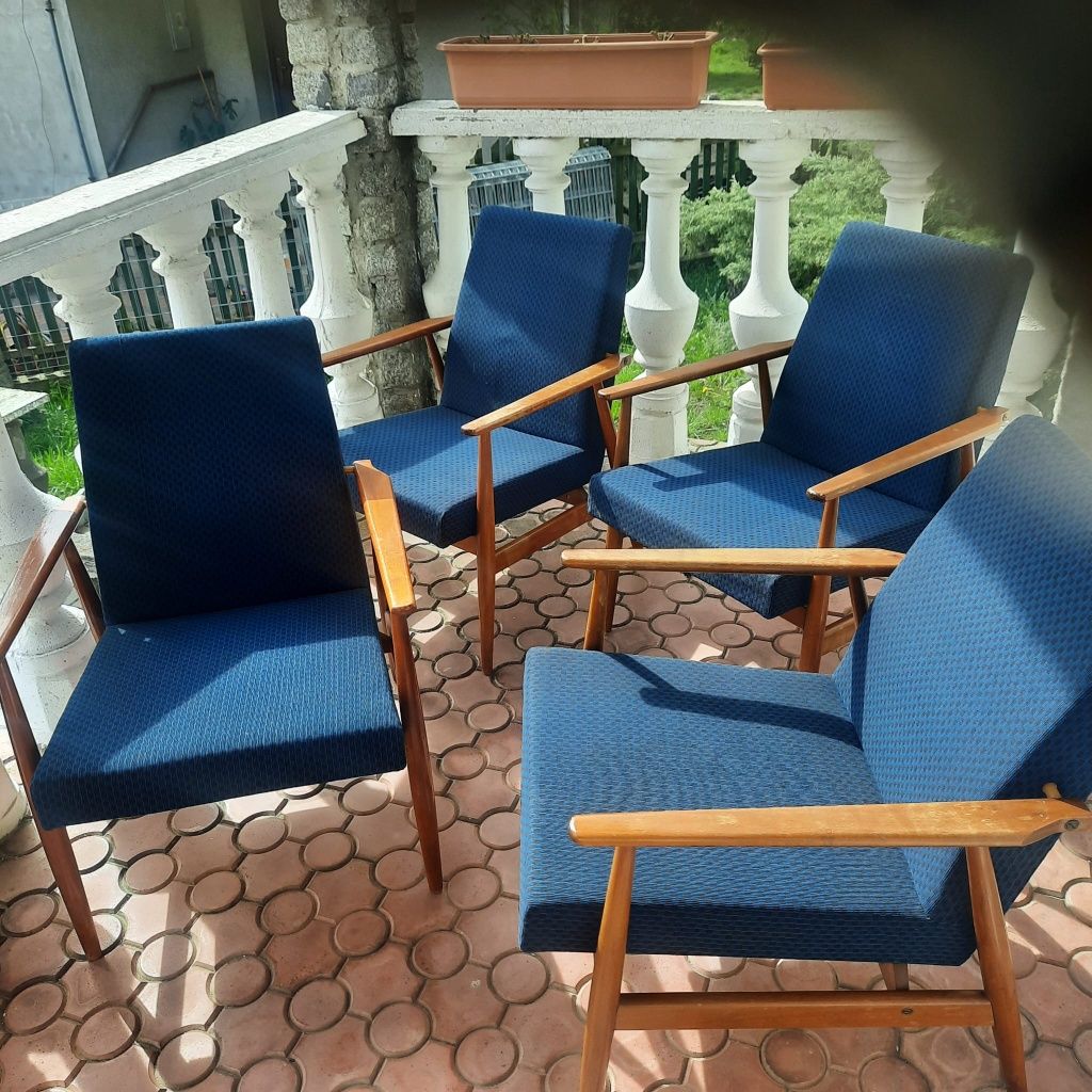 Krzesła krzesło 4szt