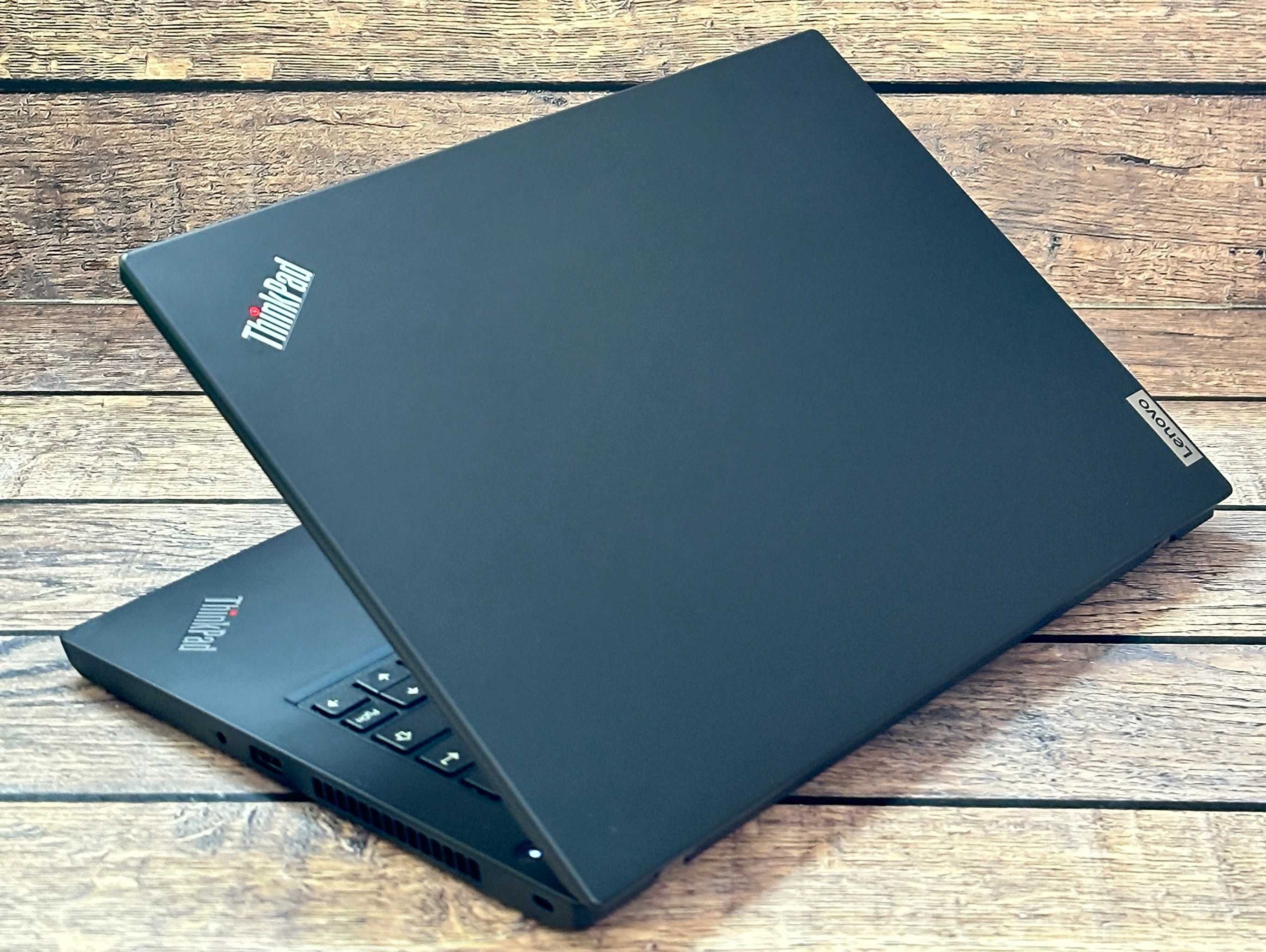 Ноутбук Lenovo ThinkPad L14 Gen 1/i5-10210U/16/256Gb/Магазин/Гарантія!