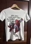 T-shirt chłopiec H&M 134-140 cm
