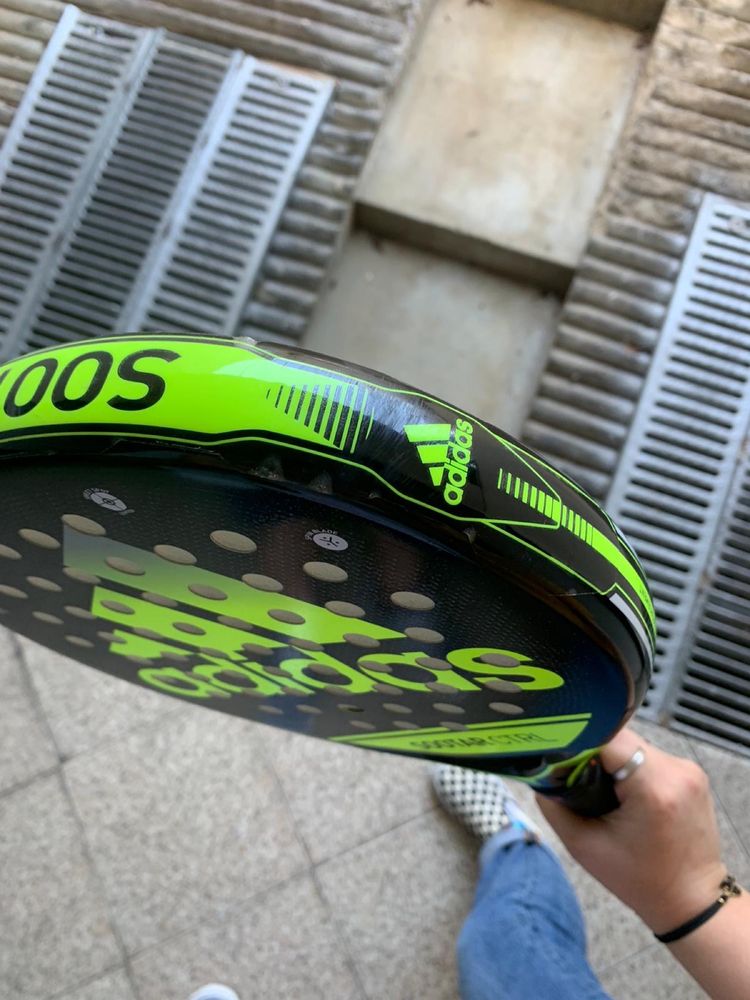 Raquete de Padel Adidas