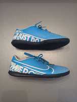 Nike Mercurial Vapor buty piłkarskie halówki 40