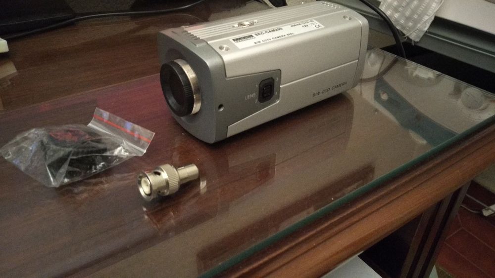 Cama de vigilancia gama profissional