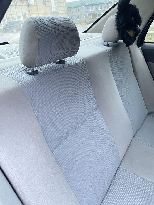 Продам авто, Джилі СК 2008 року