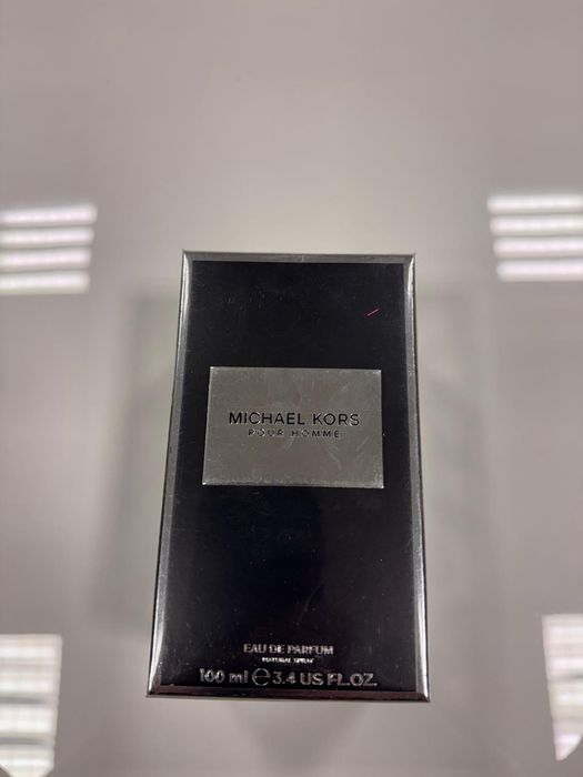 Michael Kors Pour Homme EDP 100ml nowy w folii