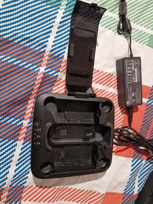 Powerbank para o Drone Dji Spark