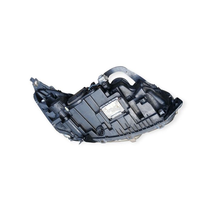 Lampa przód lewa Citroen C5 X7 III 3 XENON EUROPA Kompletna Oryginalna