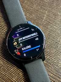 Garmin Venu 2  Zegarek Smartwatch