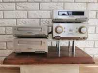 Technics HD350 mini wieża