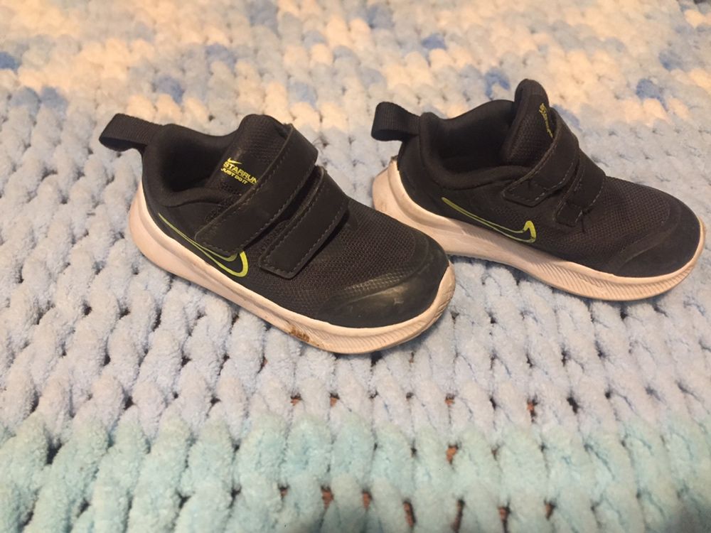 Buty nike uniwersalne