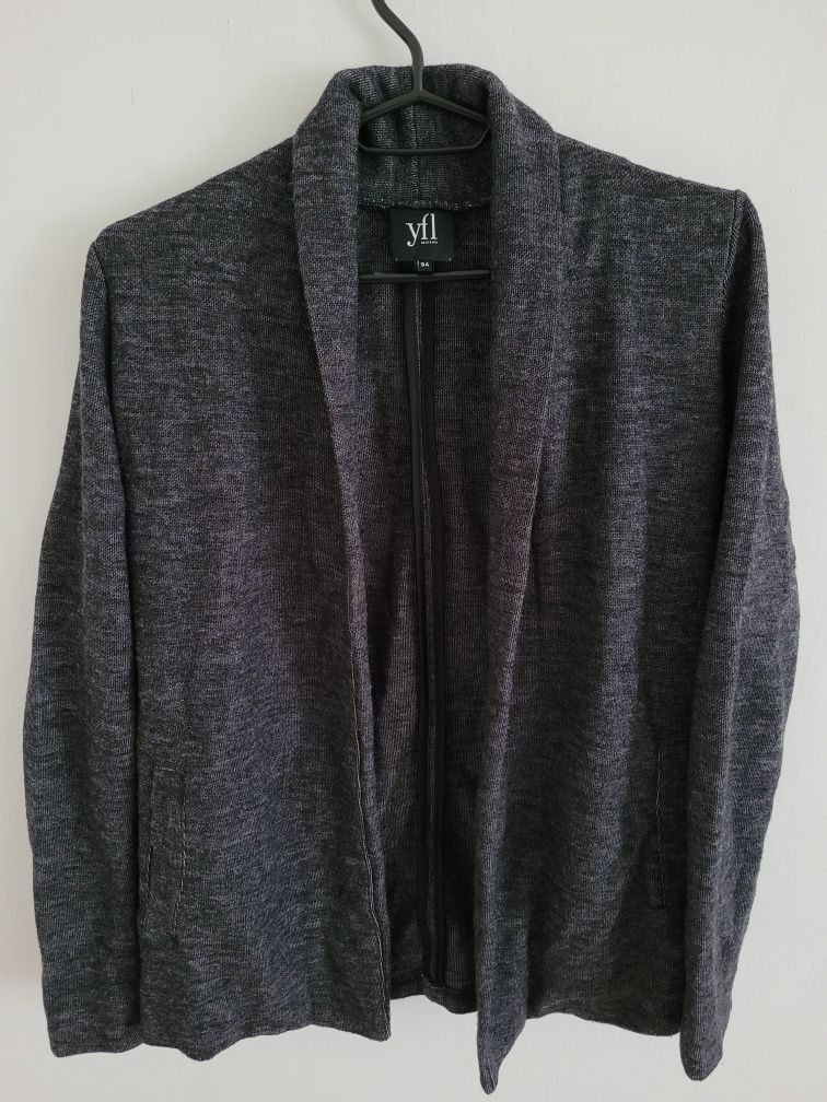Kardigan-narzuta (yfl Reserved) r.XS/S