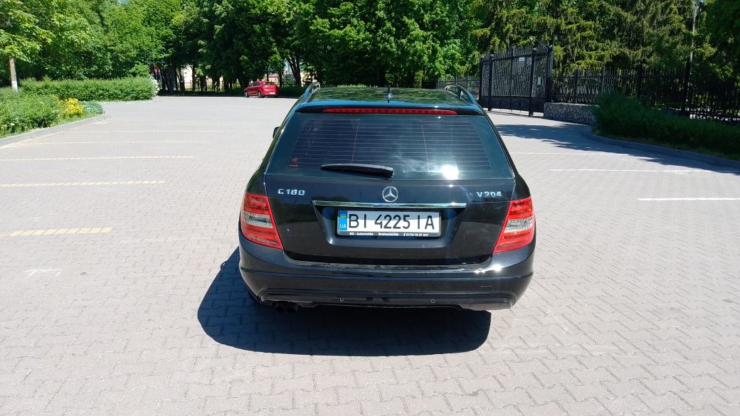 Продам автомобіль