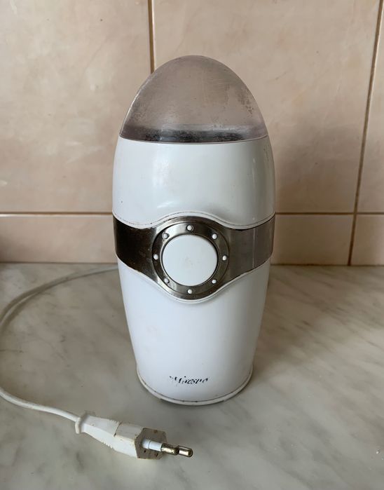 Кавомолка Maestro MR 451