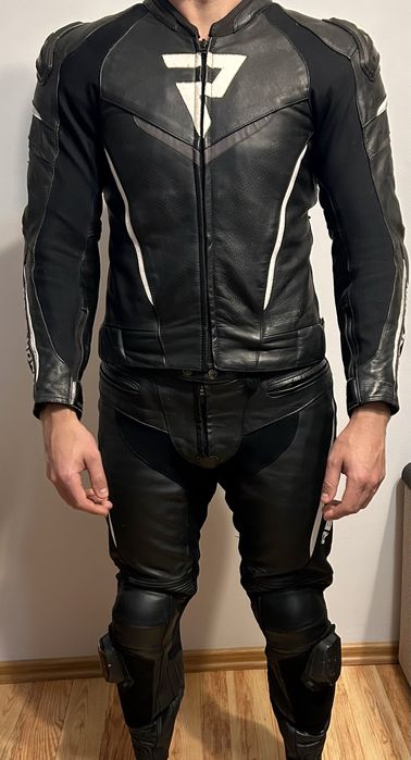 Kombinezon motocyklowy Rebelhorn Fighter R48