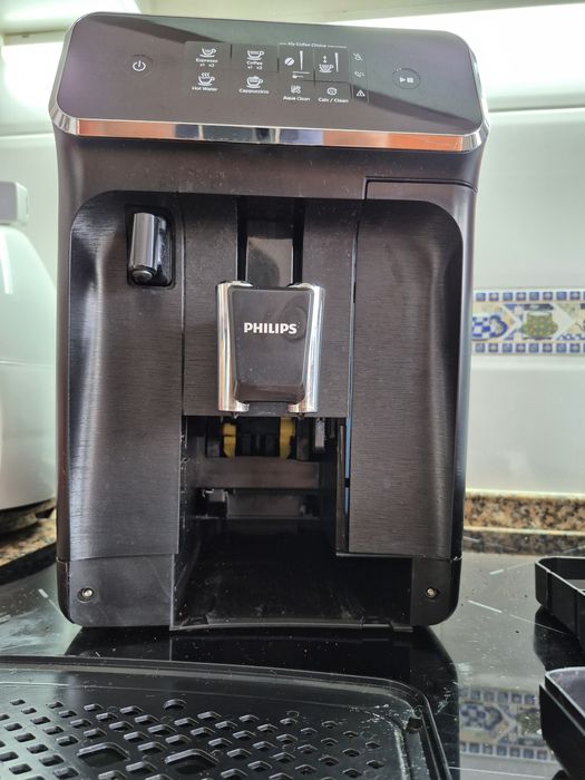 Maquina de café Philips EP2230/10