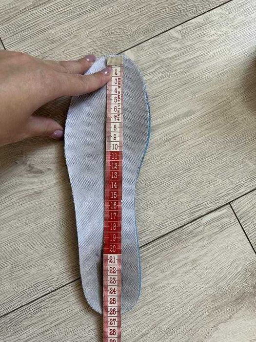 Кроссовки new balance 327 v2 серо розовые 26см