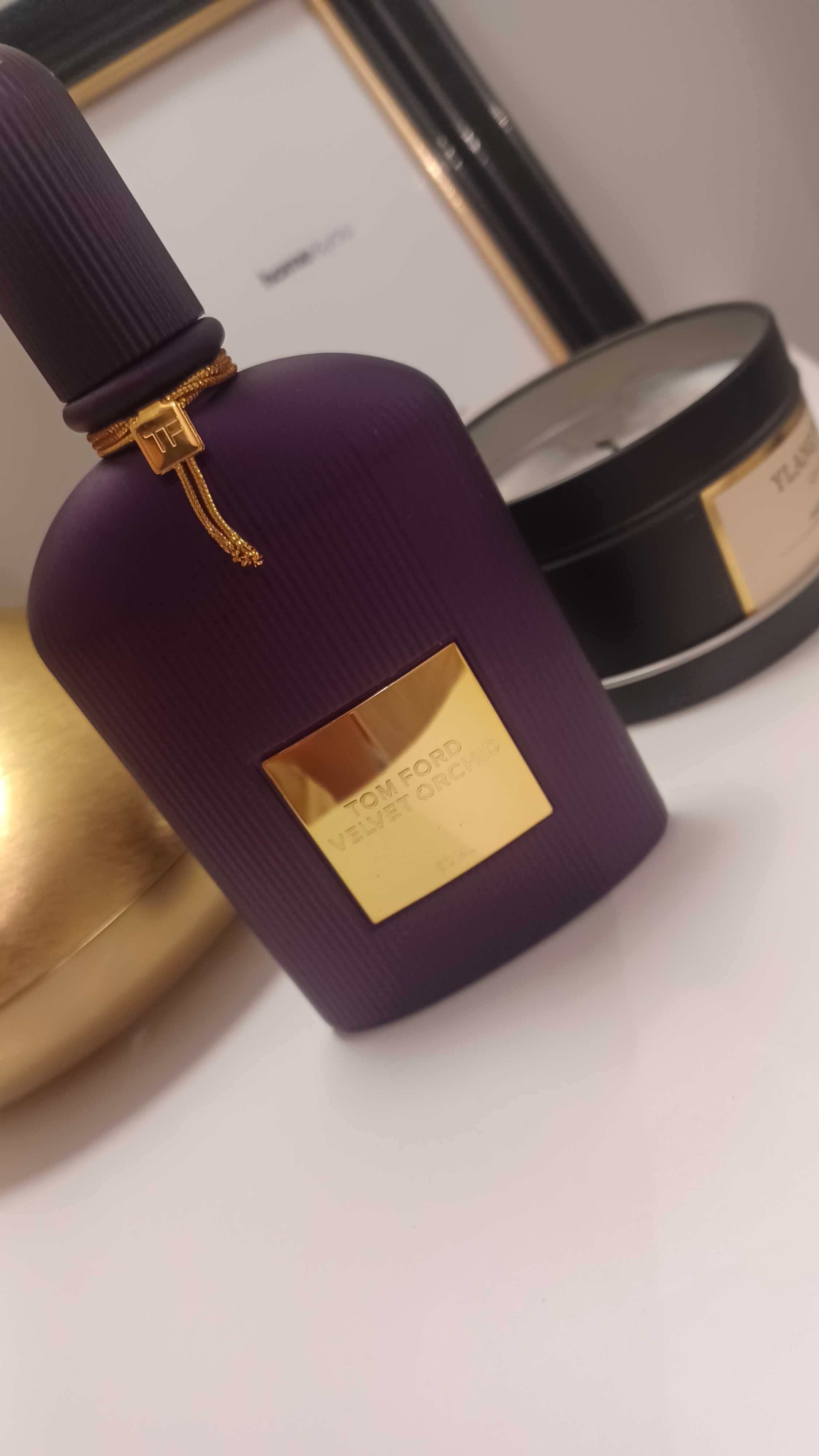 Perfum TOM FORD Velvet orchid 50 ml
