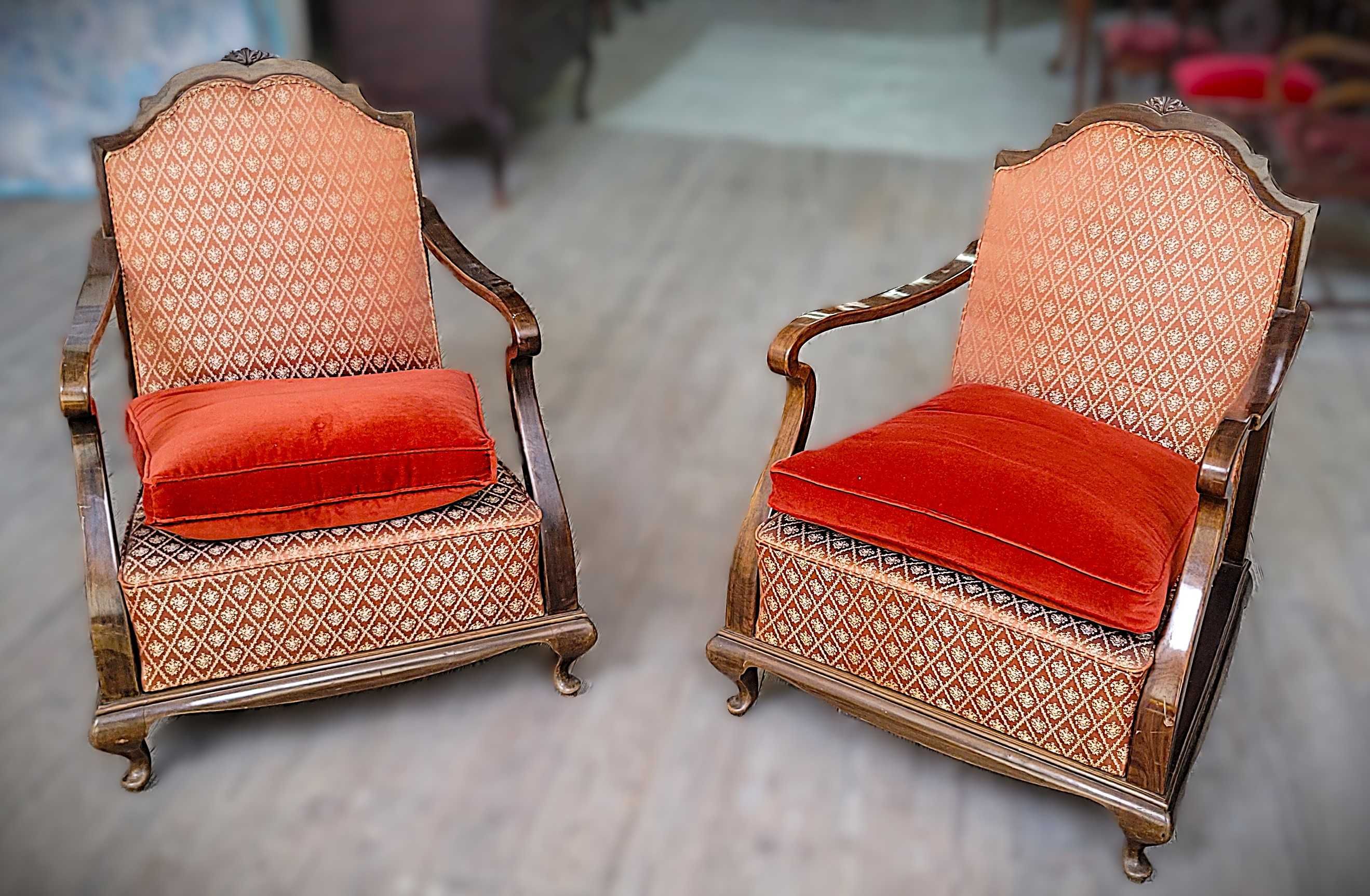 Poltronas Vintage