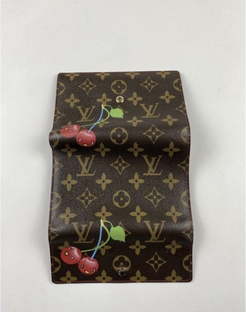 Гаманець кошелек Louis Vuitton