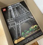 Конструктор Lego 10307 Icons Eiffel tower Paris! Ейфелева вежа! New!