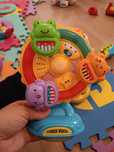 Brinquedo musical
