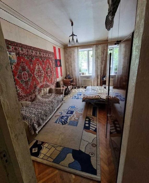 2к. Дудаєва Джохара (Іскрівська) ,Першотравневий,Солом`янський р-н