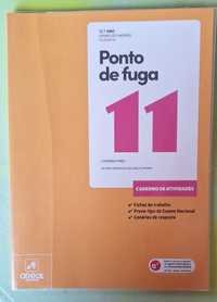 Caderno de atividades de Filosofia 11o ano Ponto de Fuga