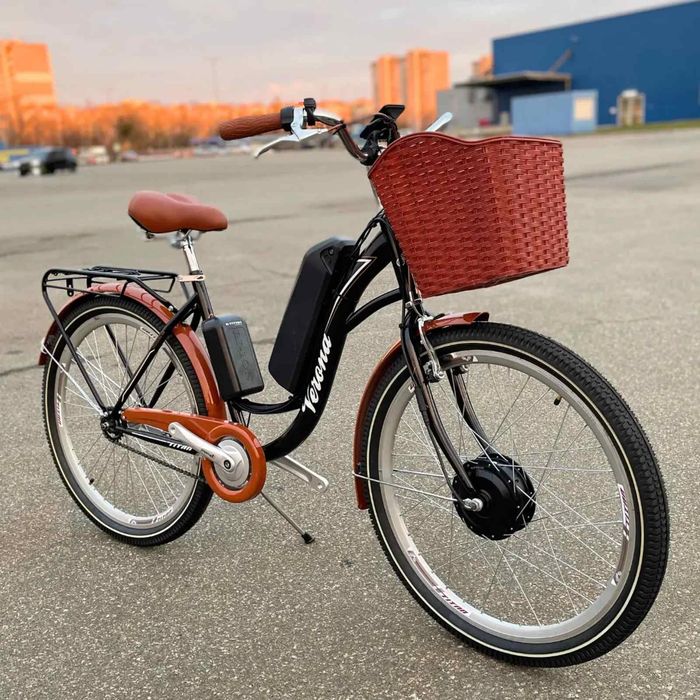 Электровелосипеды 500w,350w,600w