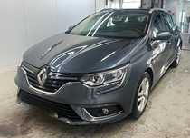 Renault Mégane Sport Tourer 1.5 dCi - 2019