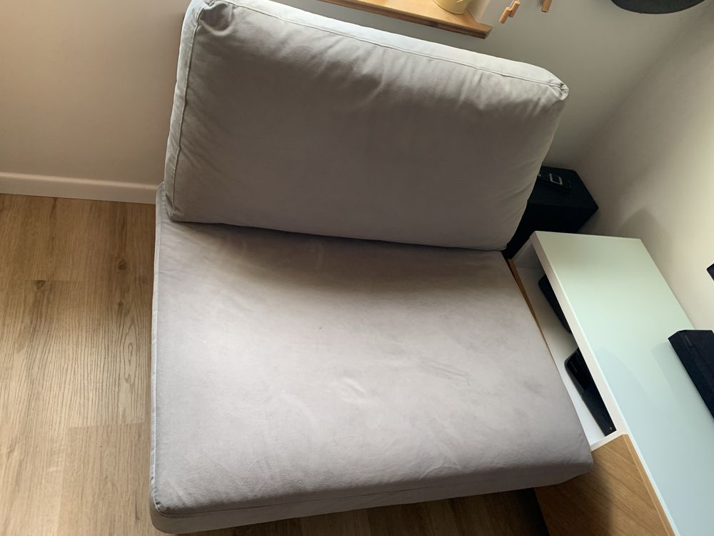 Fotel / Sofa z TK Maxx/Ikea
