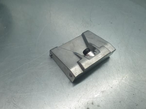 Câmera frontal KIA Sportage IV (QL)