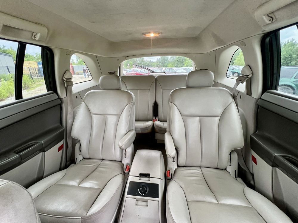 Chrysler Pacifica 4.0 * Automat * Lift * LPG * Klima * 2008 * Alu