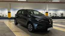 RENAULT ZOE ZE50 (c/bateria) R135 INTENSE 52KW 2020