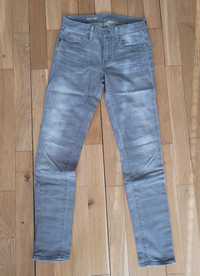 Spodnie damskie jeansy Ralph Laurent r. 27