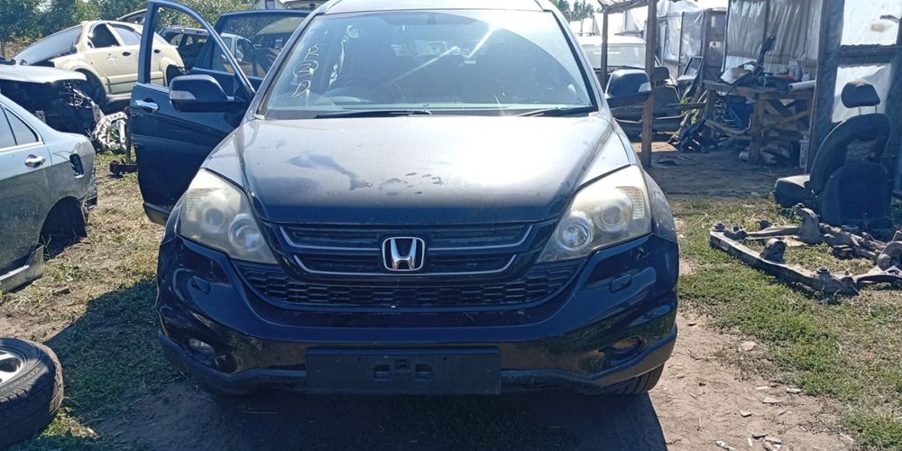Разборка Шрот Honda CRV 2009-2012