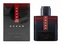 PRADA LUNA ROSSA OCEAN le parfum  50 ml produkt