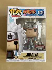 Funko POP! Jiraiya 1025 (exc) Naruto * outlet