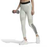 Нові лосини adidas Aeroready в зеленому кольорі XL