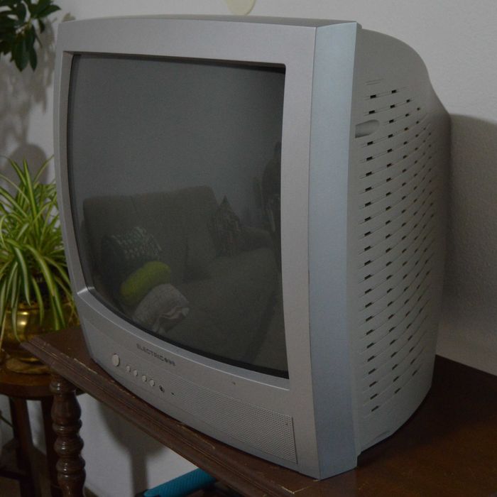 Televisão Hyundai e Eletric