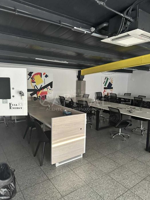 Аренда / Офис / ул. Малевича, Печерск, Киев/ м Либідська