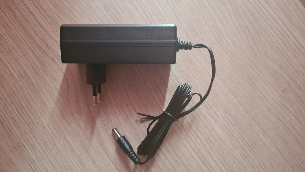 Zasilacz Mikrotik SAW36 24V 36W