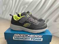 Детские кроссовки Skechers 36р.