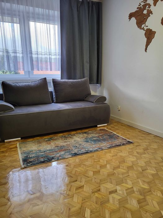 Gotowe do zamieszkania , 2 piętro , 59.4 m2 w bloku z cegły