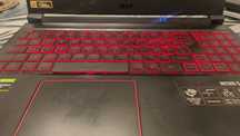 Acer Nitro Gaming I5 10Gen. GTX