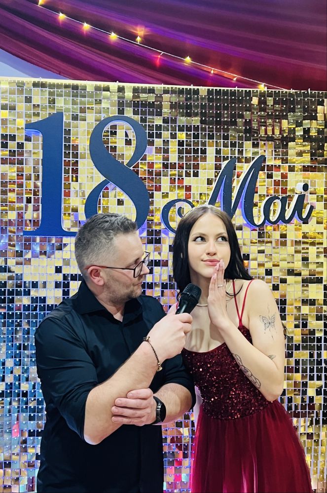 DJ na Twoje wesele,18 -stkę DJ MARTI Oprawa muzyczna imprez!