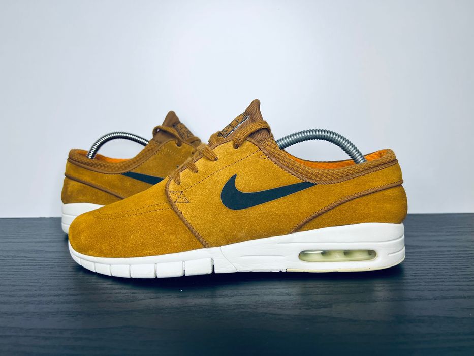 Кросівки Nike STEFAN JANOSKI 42.5р 27см