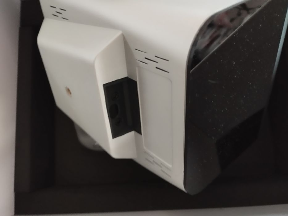 Unit okulistyczny optometryczny