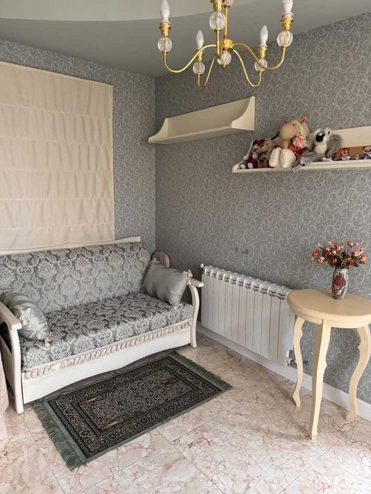 150 тыс.$ ПРОДАЖА / Квартира в центре с ремонтом 150м2 / Гагарина /