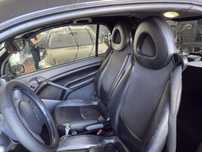 Smart gasoleo 2005